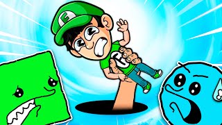 RESCATAMOS a FERNANFLOO  Cuadradito y Circulito [upl. by Alphard]