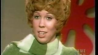 Vicki Lawrence on The Dating Game 1971 [upl. by Nnaira]