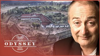 Is There Really A Roman Fort Buried In Wales  Time Team  Odyssey [upl. by Home]