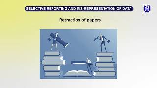 Module2 Unit12 Selective Reporting and Misrepresentation of Data [upl. by Yahska]