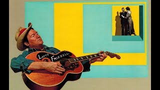 Lefty Frizzell  Mom and Dads Waltz [upl. by Aratal]