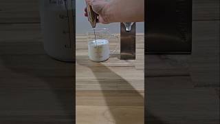 Aerolatte Handheld Milk Frother [upl. by Piero]